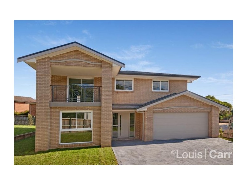 155 New Line Road, Cherrybrook NSW 2126