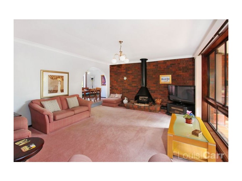 24 Carob Place, Cherrybrook NSW 2126