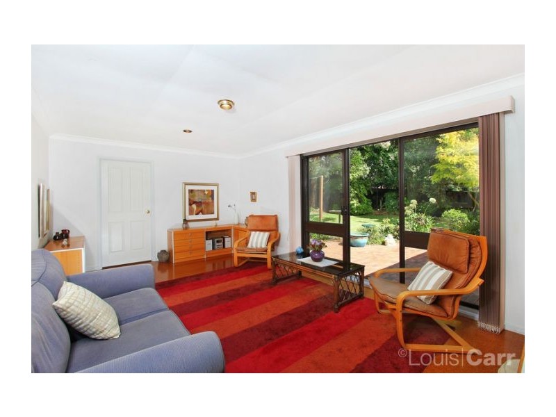 24 Carob Place, Cherrybrook NSW 2126