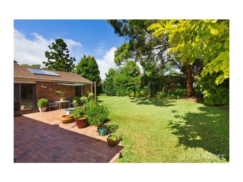 24 Carob Place, Cherrybrook NSW 2126