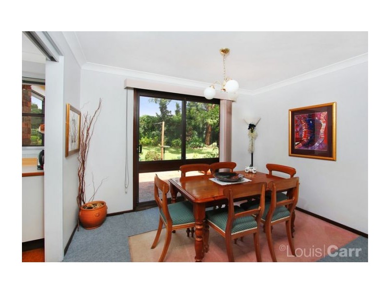 24 Carob Place, Cherrybrook NSW 2126