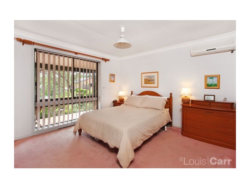 24 Carob Place, Cherrybrook NSW 2126