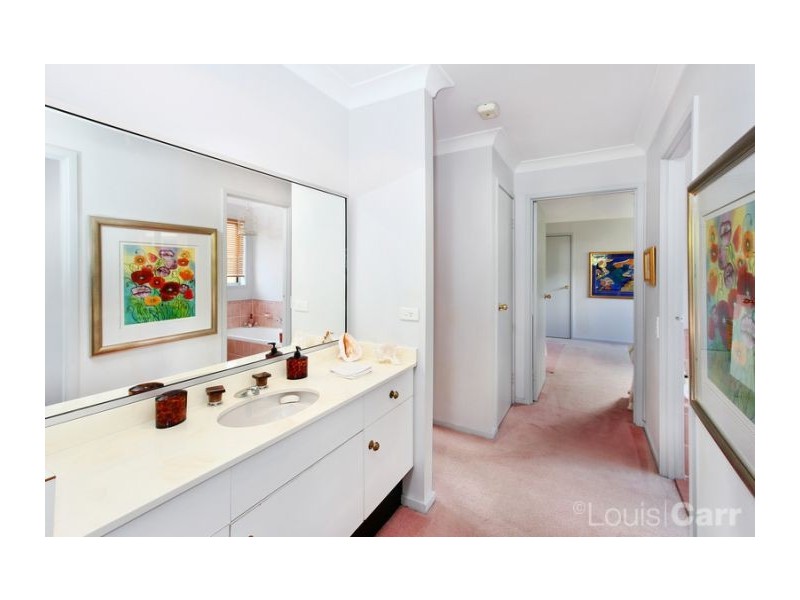 24 Carob Place, Cherrybrook NSW 2126
