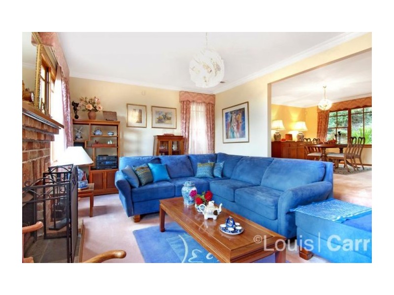 14 Palisander, Castle Hill NSW 2154