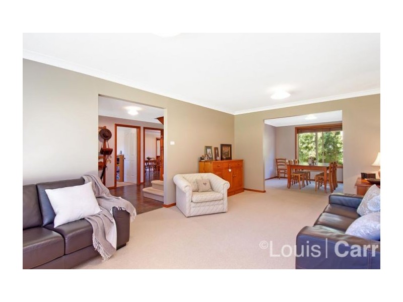 7 Sanctuary Close, Cherrybrook NSW 2126