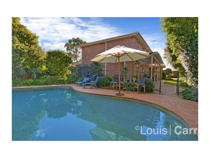 7 Sanctuary Close, Cherrybrook NSW 2126