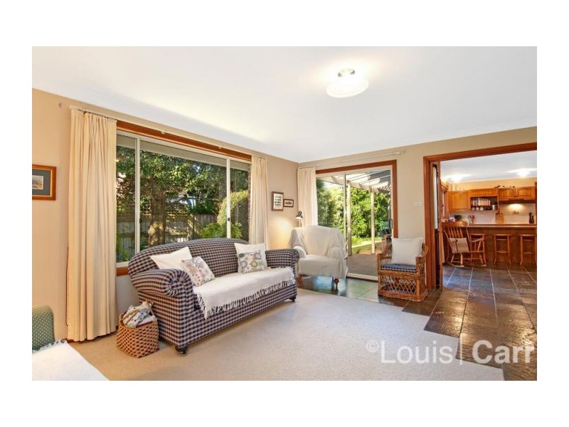 7 Sanctuary Close, Cherrybrook NSW 2126