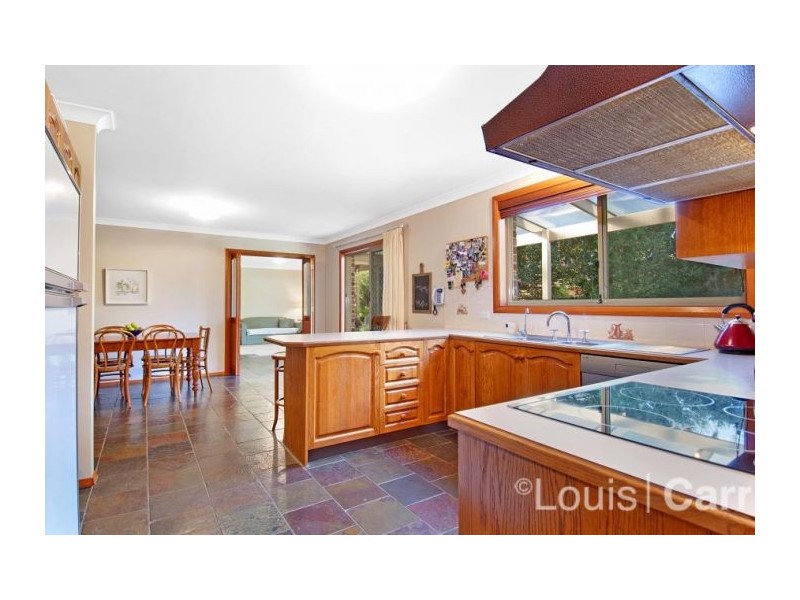 7 Sanctuary Close, Cherrybrook NSW 2126