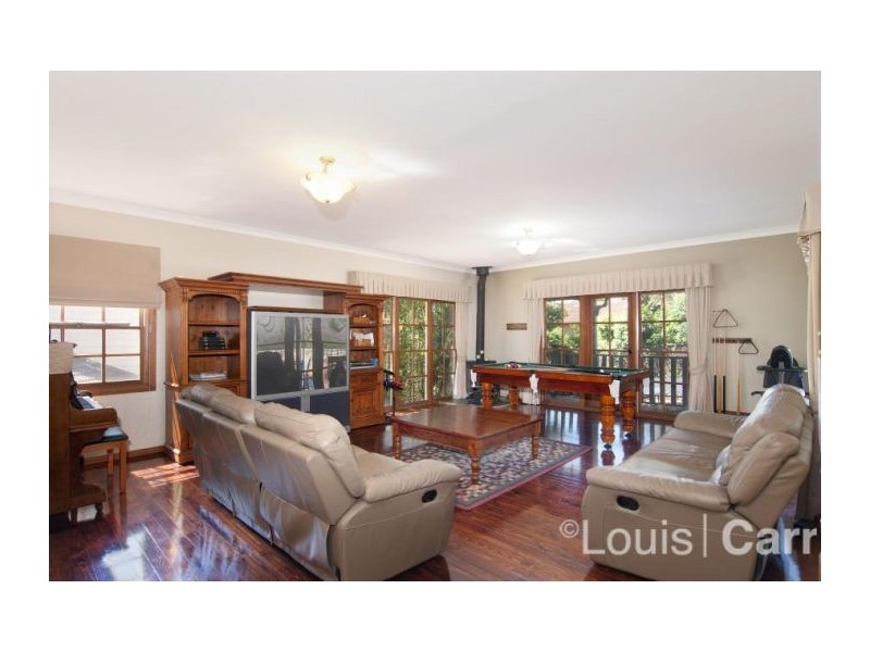4 Woodcrest Pl, Cherrybrook NSW 2126