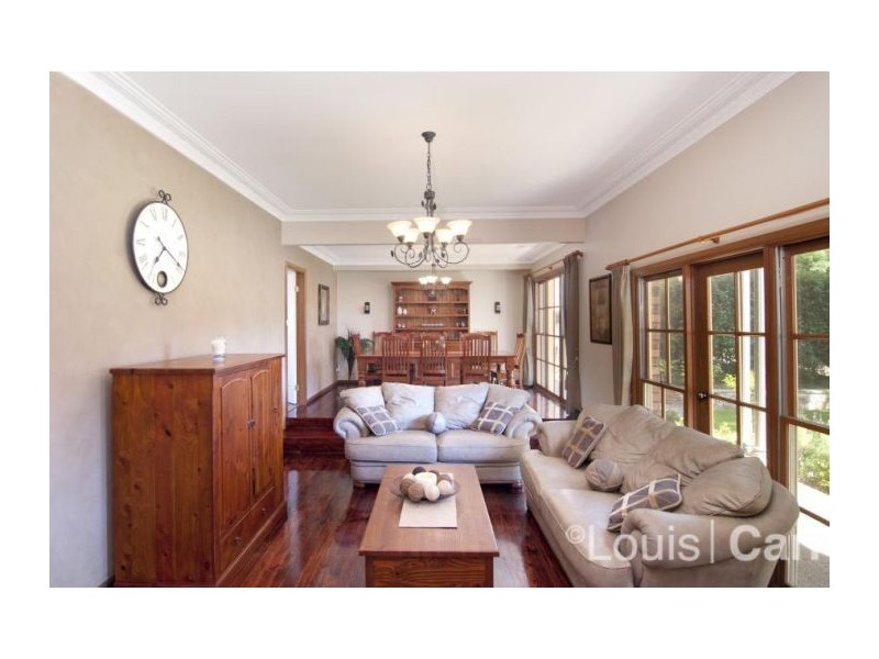 4 Woodcrest Pl, Cherrybrook NSW 2126