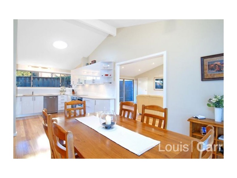 2 Bellwood Place, Castle Hill NSW 2154