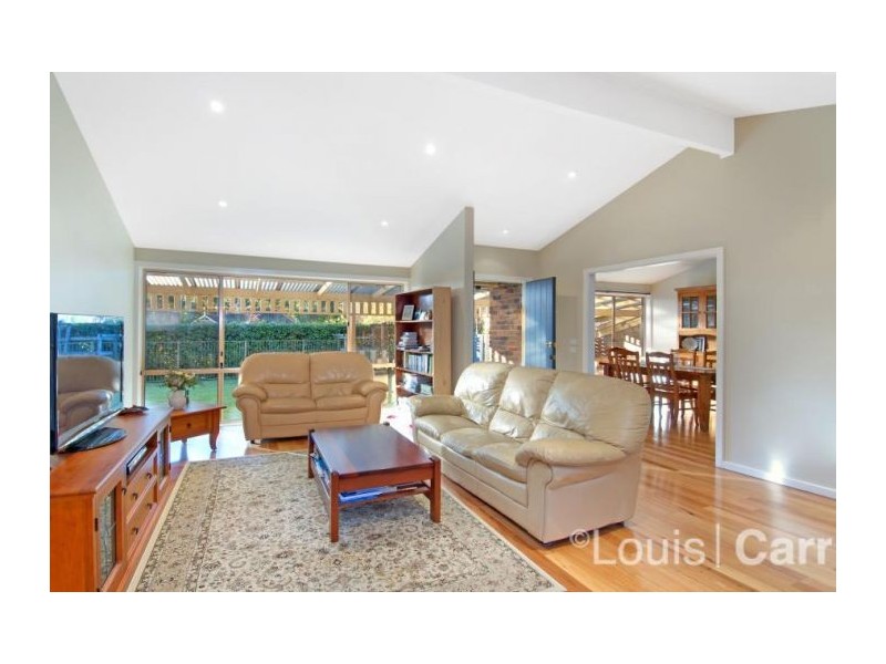 2 Bellwood Place, Castle Hill NSW 2154