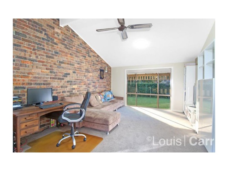 2 Bellwood Place, Castle Hill NSW 2154