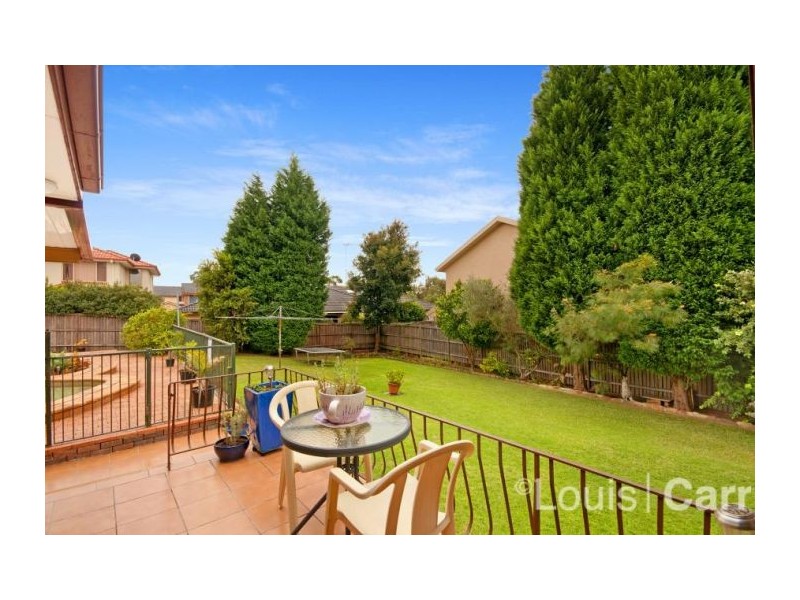 64 Acres Road, Kellyville NSW 2155