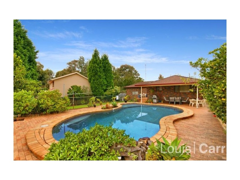 64 Acres Road, Kellyville NSW 2155