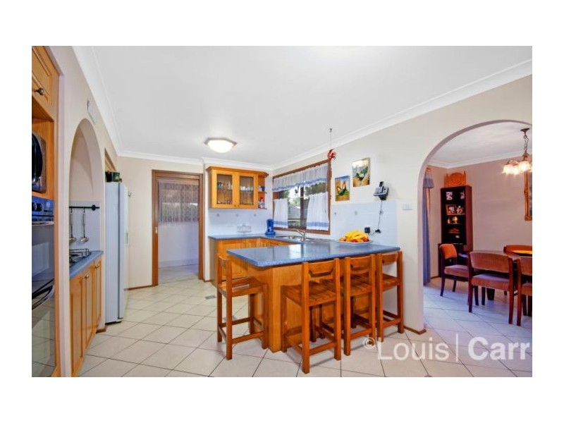 64 Acres Road, Kellyville NSW 2155