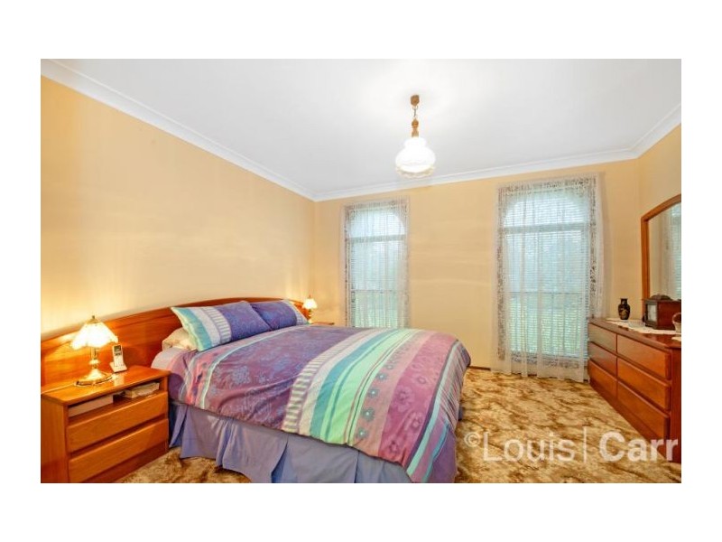 64 Acres Road, Kellyville NSW 2155