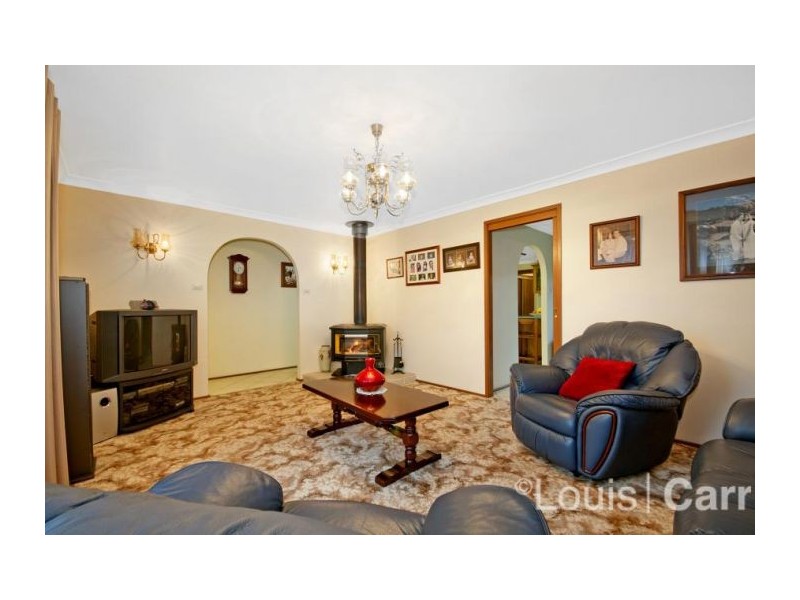 64 Acres Road, Kellyville NSW 2155