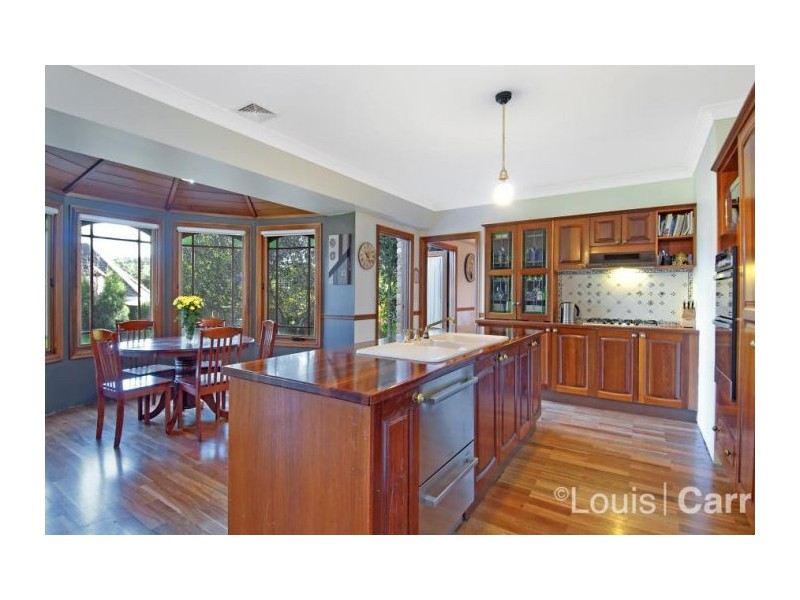 7 Ridgetop Place, Dural NSW 2158