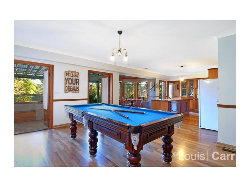 7 Ridgetop Place, Dural NSW 2158