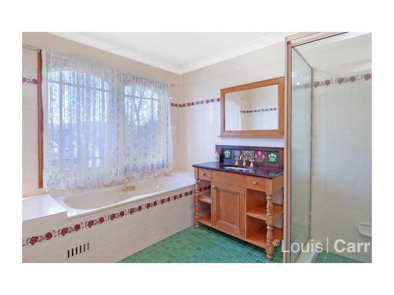 7 Ridgetop Place, Dural NSW 2158