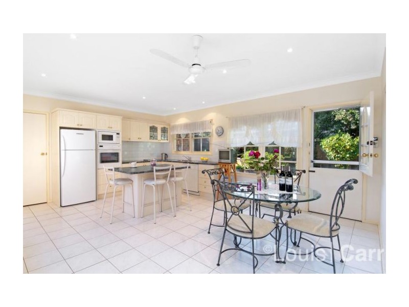 18 Britannia Road, Castle Hill NSW 2154