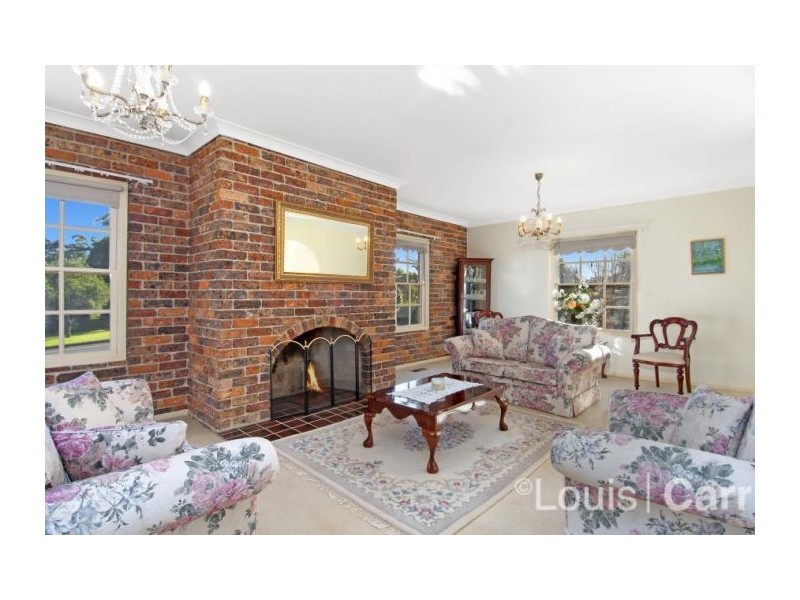 18 Britannia Road, Castle Hill NSW 2154