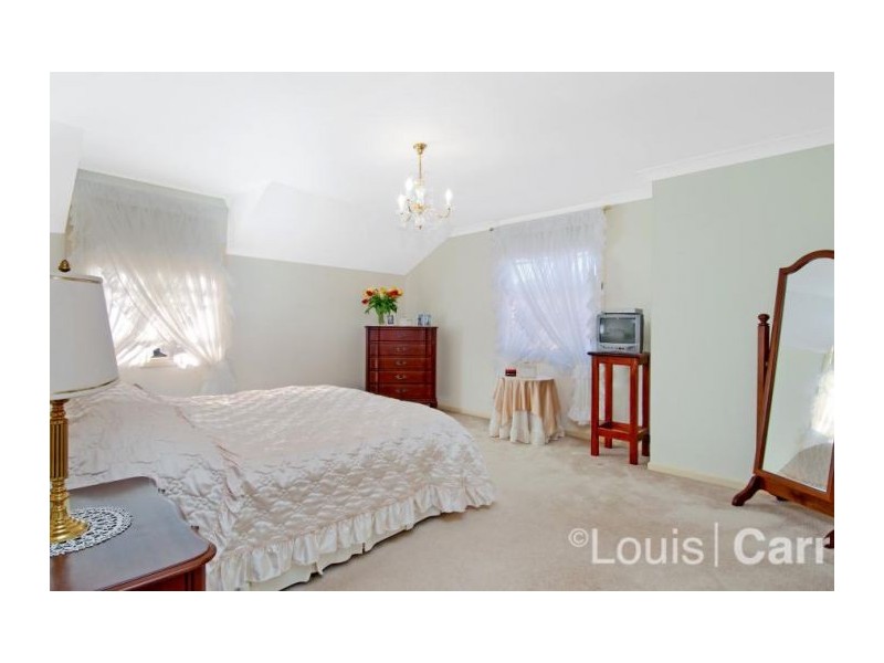 18 Britannia Road, Castle Hill NSW 2154