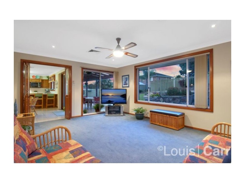 8 Priscilla Place, Baulkham Hills NSW 2153