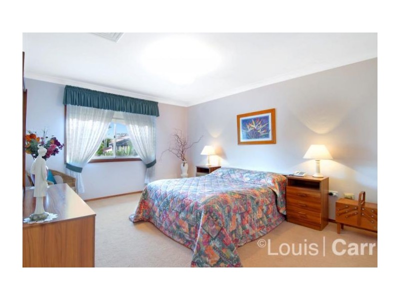 8 Priscilla Place, Baulkham Hills NSW 2153