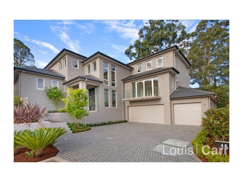 48 Glenshee Place, Glenhaven NSW 2156