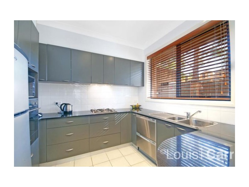 15 Peartree Circuit, West Pennant Hills NSW 2125
