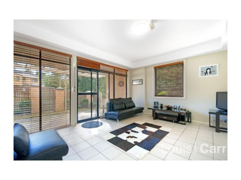15 Peartree Circuit, West Pennant Hills NSW 2125