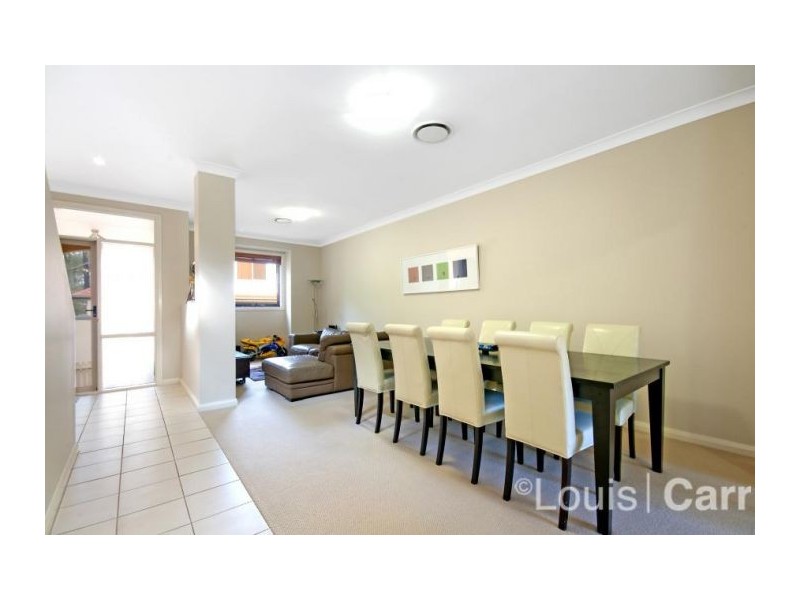 15 Peartree Circuit, West Pennant Hills NSW 2125