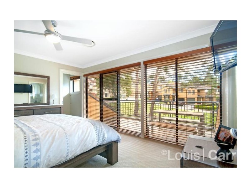 15 Peartree Circuit, West Pennant Hills NSW 2125