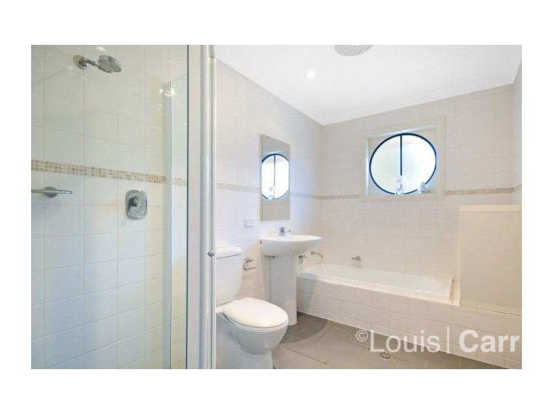 15 Peartree Circuit, West Pennant Hills NSW 2125