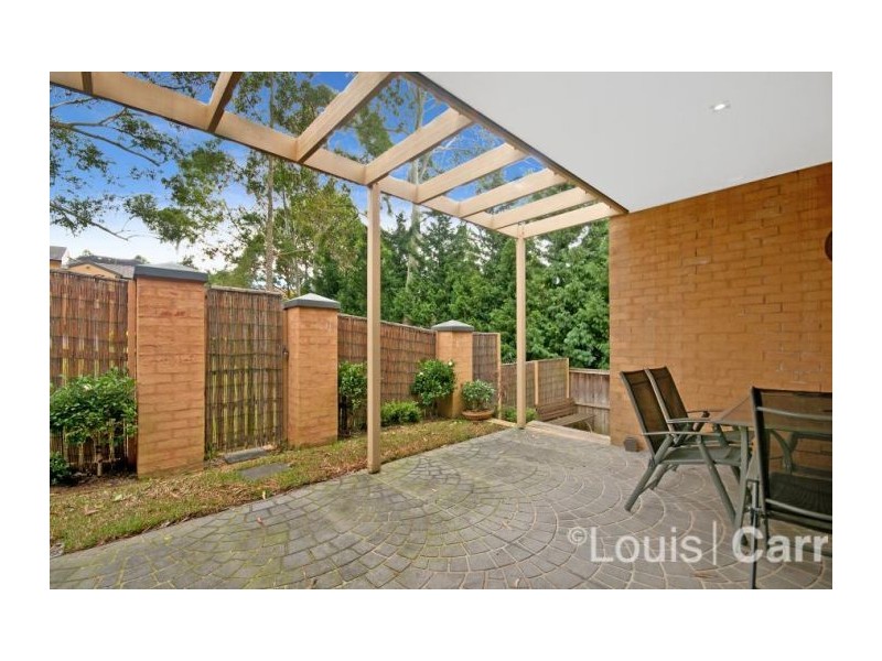 15 Peartree Circuit, West Pennant Hills NSW 2125