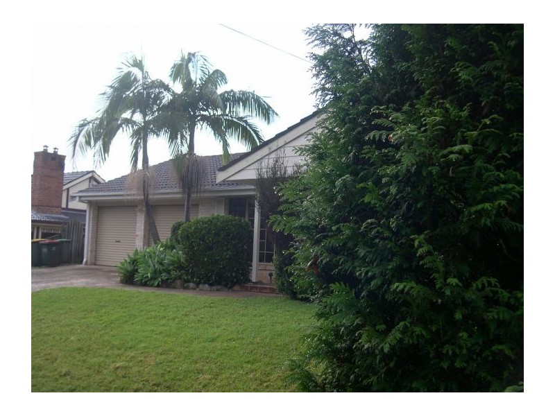 143 David Rd, Castle Hill NSW 2154