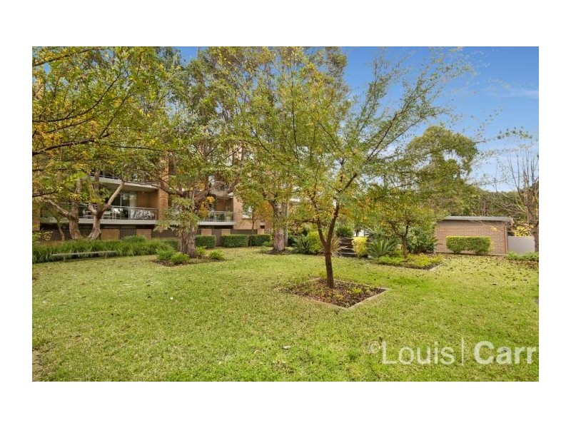 20/33-39 Cecil Avenue, Castle Hill NSW 2154