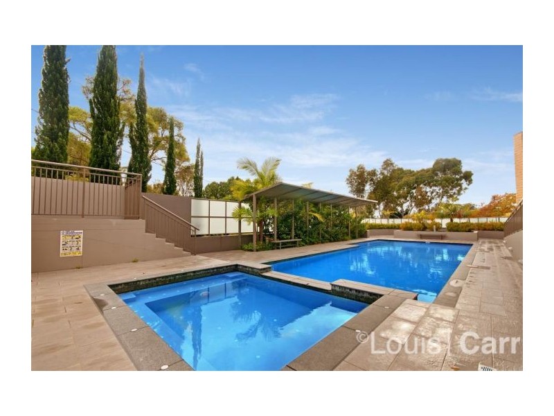 20/33-39 Cecil Avenue, Castle Hill NSW 2154