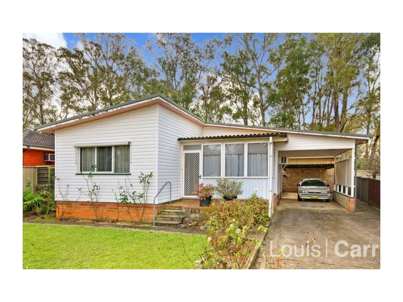 2 Carman Street, Schofields NSW 2762