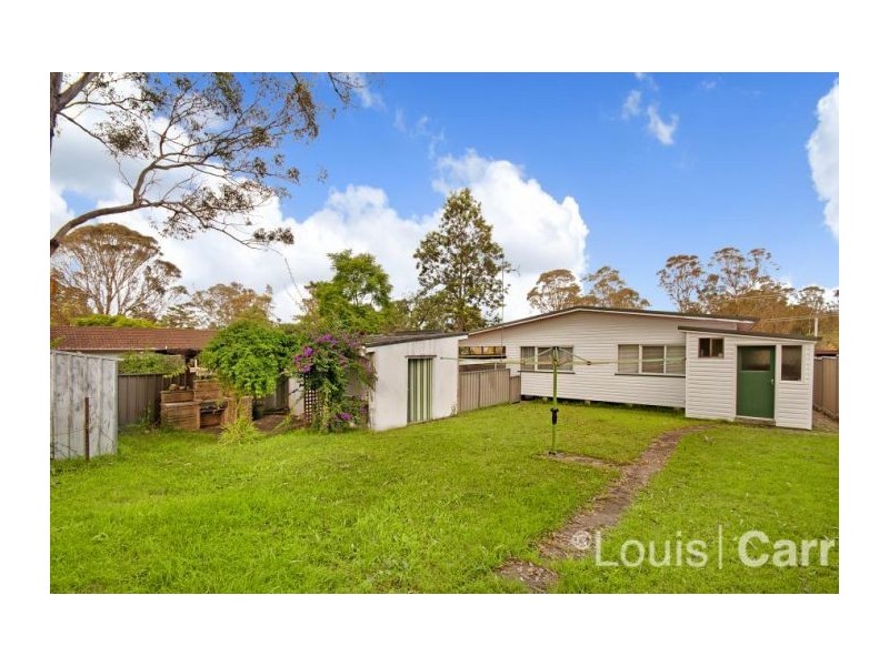 2 Carman Street, Schofields NSW 2762