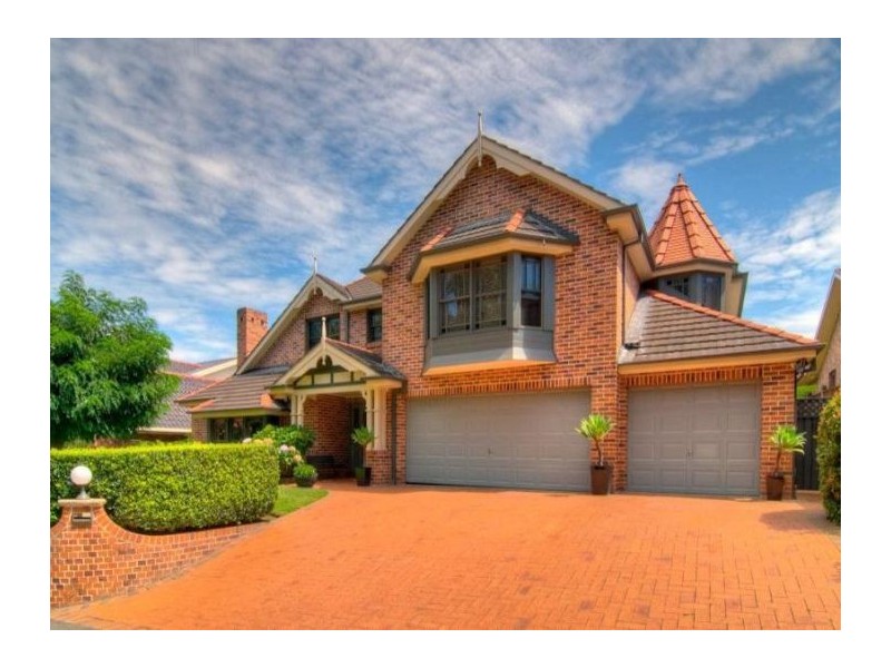 2 Wahroonga Avenue, West Pennant Hills NSW 2125