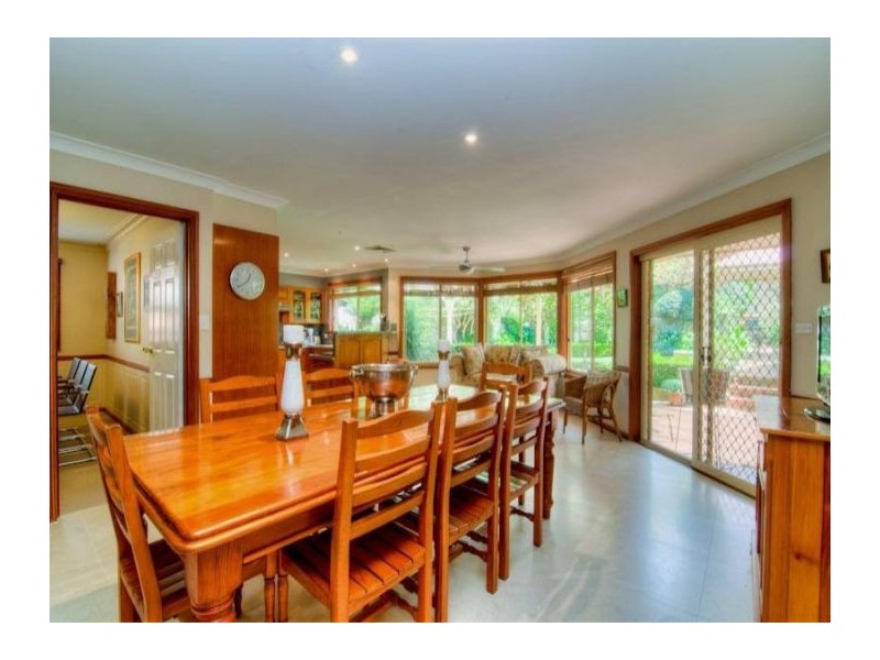 2 Wahroonga Avenue, West Pennant Hills NSW 2125