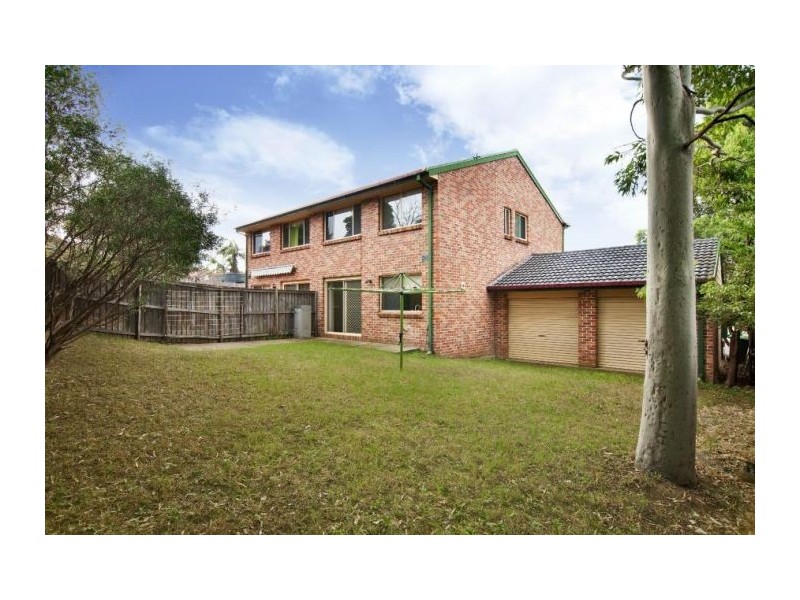 4a Patu Pl, Cherrybrook NSW 2126