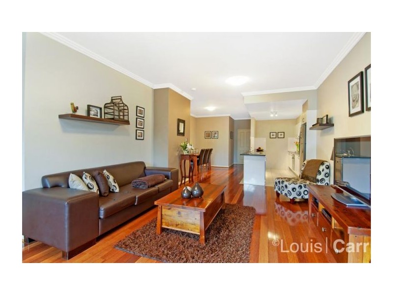 25/40-42 Jenner Street, Baulkham Hills NSW 2153
