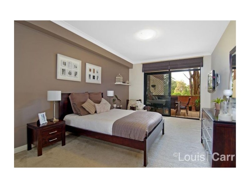 25/40-42 Jenner Street, Baulkham Hills NSW 2153