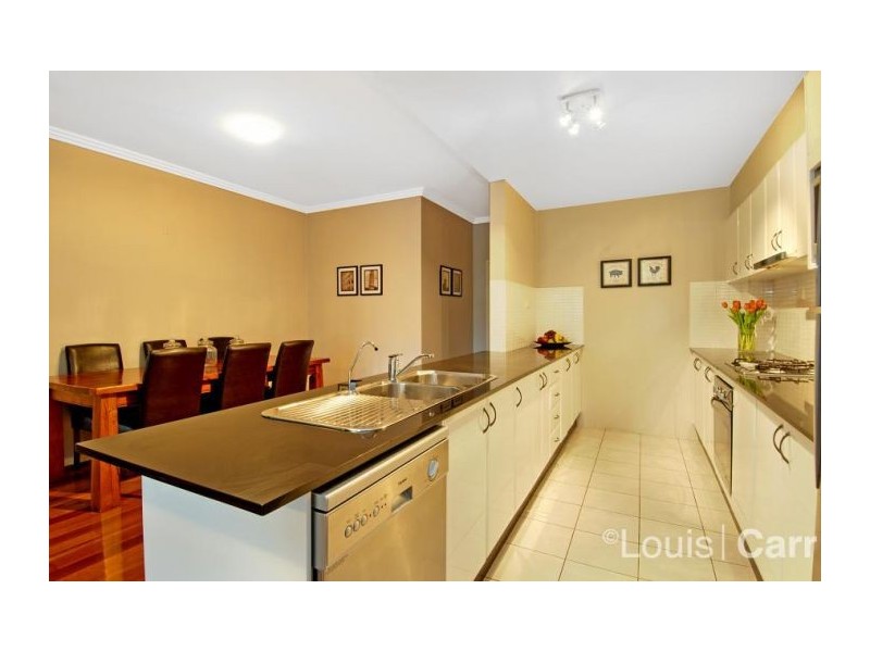 25/40-42 Jenner Street, Baulkham Hills NSW 2153