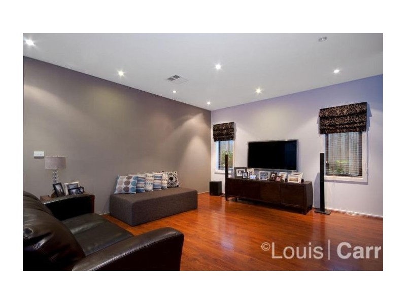 3 Kenford Circuit, Stanhope Gardens NSW 2768