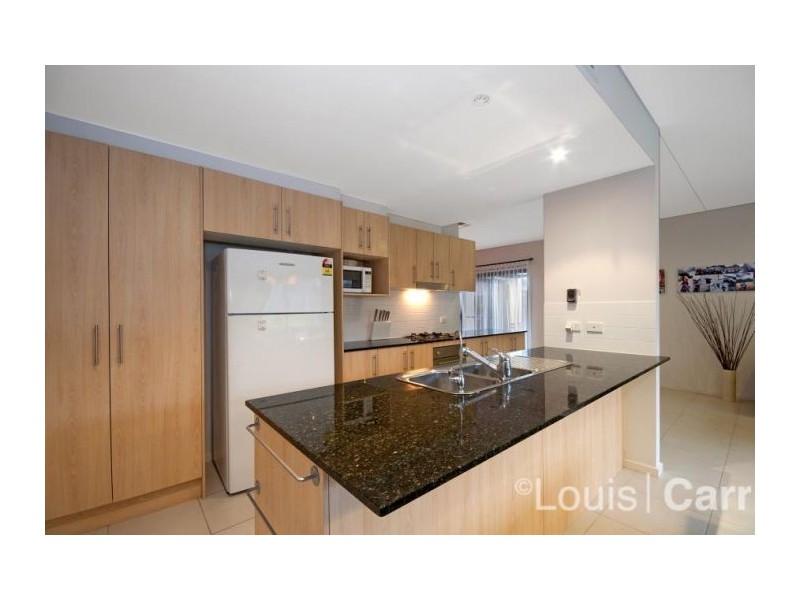 3 Kenford Circuit, Stanhope Gardens NSW 2768